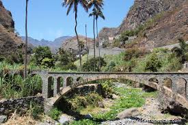 Ponte de Santo Antão