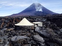 Vulcao do Fogo